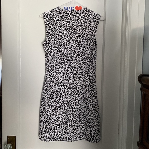 French Connection Dress- Size 4 - Picture 4 of 5